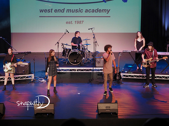 WEMA Awards Show by ©SnapwithD ©Demi Mammoliti