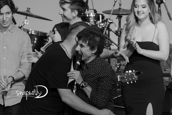 WEMA Awards Show by ©SnapwithD ©Demi Mammoliti