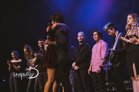 WEMA Awards Show by ©SnapwithD ©Demi Mammoliti