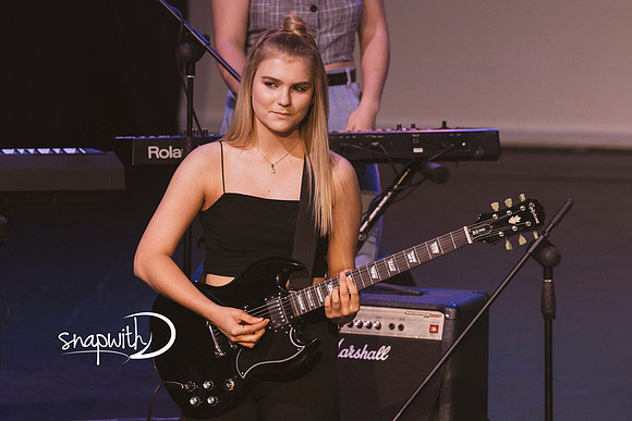 WEMA Awards Show by ©SnapwithD ©Demi Mammoliti