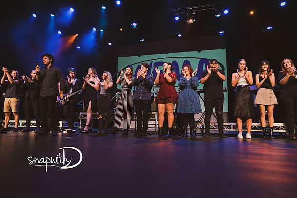 WEMA Awards Show by ©SnapwithD ©Demi Mammoliti