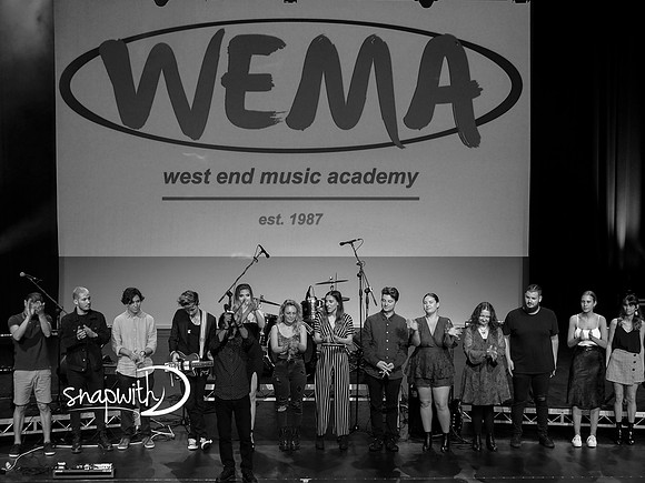 WEMA Awards Show by ©SnapwithD ©Demi Mammoliti