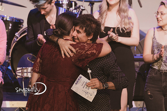 WEMA Awards Show by ©SnapwithD ©Demi Mammoliti