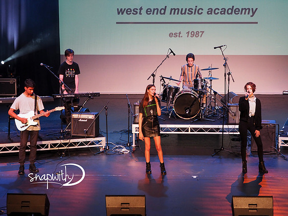 WEMA Awards Show by ©SnapwithD ©Demi Mammoliti