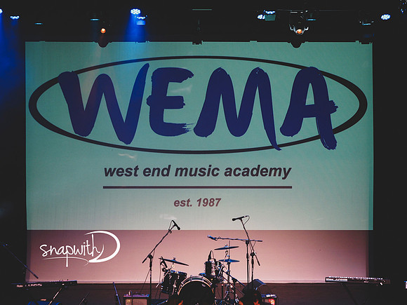 WEMA Awards Show by ©SnapwithD ©Demi Mammoliti