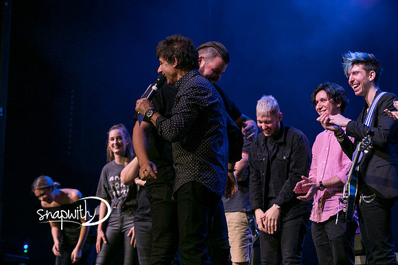 WEMA Awards Show by ©SnapwithD ©Demi Mammoliti