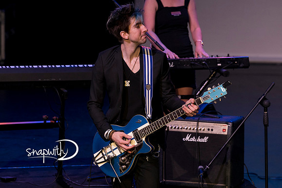 WEMA Awards Show by ©SnapwithD ©Demi Mammoliti