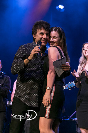 WEMA Awards Show by ©SnapwithD ©Demi Mammoliti