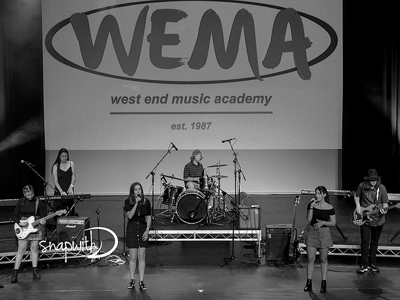 WEMA Awards Show by ©SnapwithD ©Demi Mammoliti