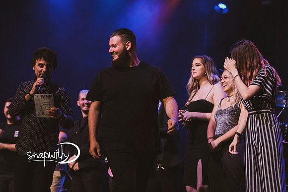 WEMA Awards Show by ©SnapwithD ©Demi Mammoliti