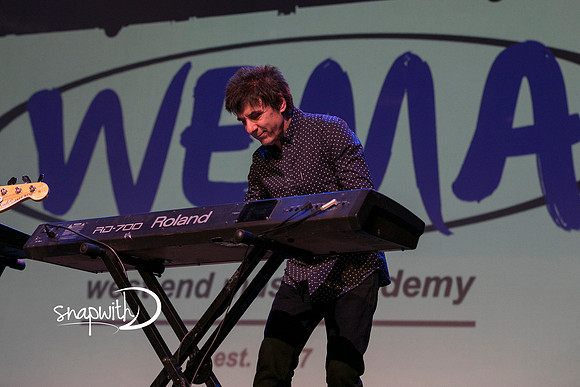 WEMA Awards Show by ©SnapwithD ©Demi Mammoliti