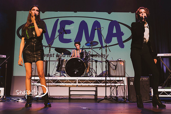 WEMA Awards Show by ©SnapwithD ©Demi Mammoliti