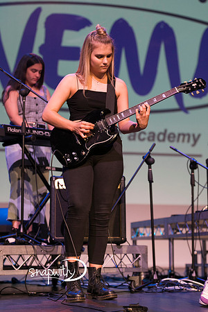 WEMA Awards Show by ©SnapwithD ©Demi Mammoliti