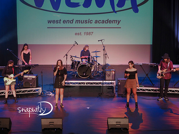 WEMA Awards Show by ©SnapwithD ©Demi Mammoliti