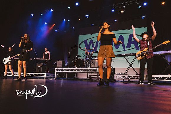 WEMA Awards Show by ©SnapwithD ©Demi Mammoliti