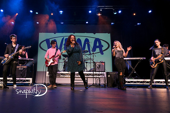 WEMA Awards Show by ©SnapwithD ©Demi Mammoliti