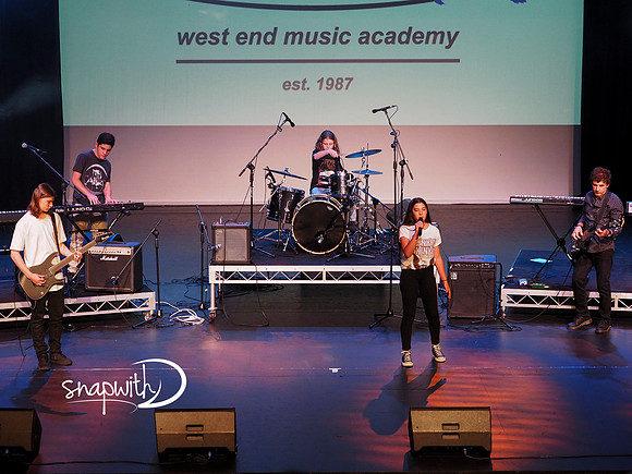 WEMA Awards Show by ©SnapwithD ©Demi Mammoliti