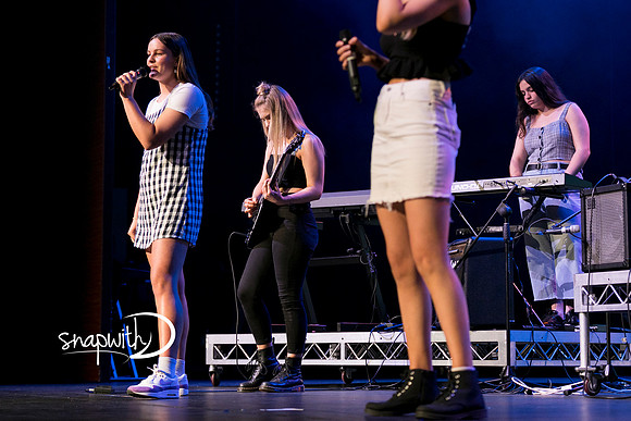 WEMA Awards Show by ©SnapwithD ©Demi Mammoliti