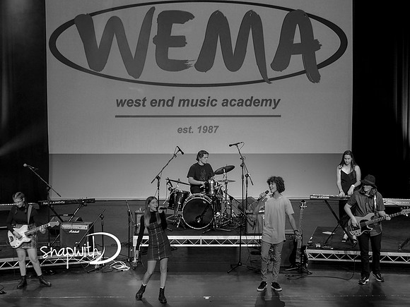 WEMA Awards Show by ©SnapwithD ©Demi Mammoliti