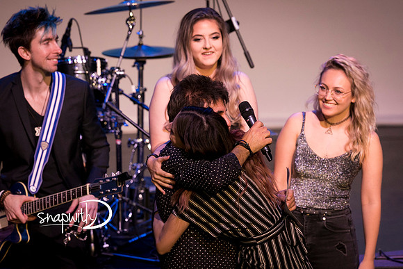WEMA Awards Show by ©SnapwithD ©Demi Mammoliti