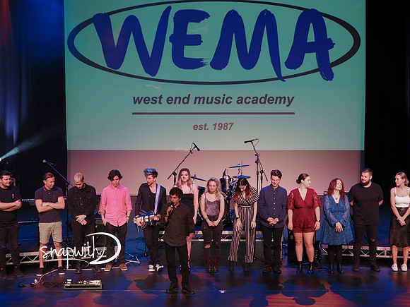 WEMA Awards Show by ©SnapwithD ©Demi Mammoliti