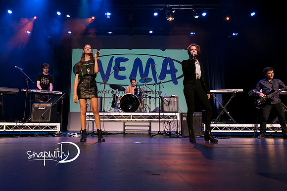 WEMA Awards Show by ©SnapwithD ©Demi Mammoliti