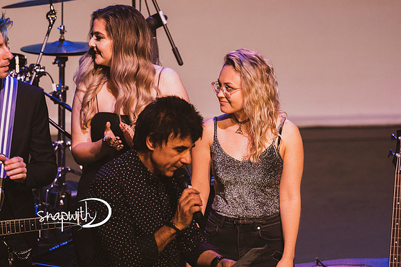 WEMA Awards Show by ©SnapwithD ©Demi Mammoliti