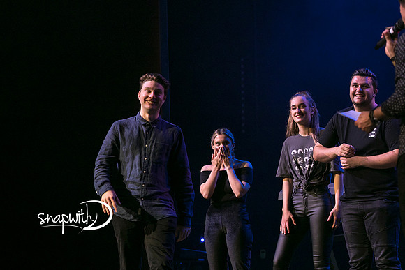 WEMA Awards Show by ©SnapwithD ©Demi Mammoliti