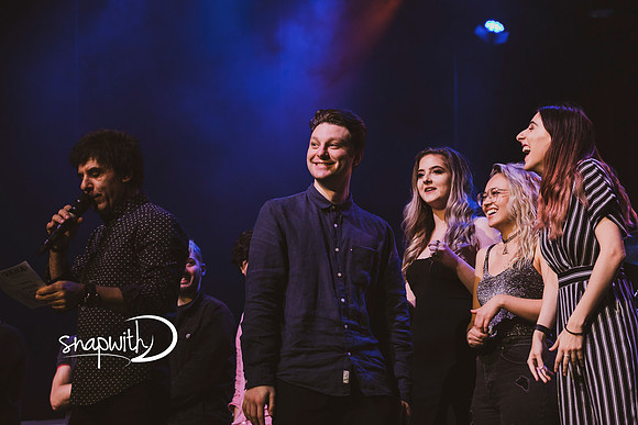 WEMA Awards Show by ©SnapwithD ©Demi Mammoliti