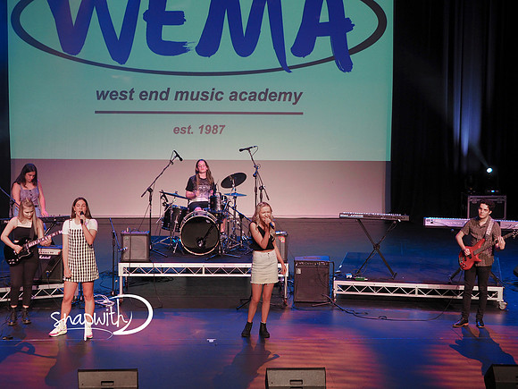 WEMA Awards Show by ©SnapwithD ©Demi Mammoliti