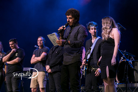 WEMA Awards Show by ©SnapwithD ©Demi Mammoliti