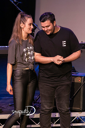 WEMA Awards Show by ©SnapwithD ©Demi Mammoliti
