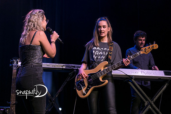WEMA Awards Show by ©SnapwithD ©Demi Mammoliti