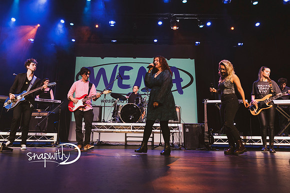 WEMA Awards Show by ©SnapwithD ©Demi Mammoliti