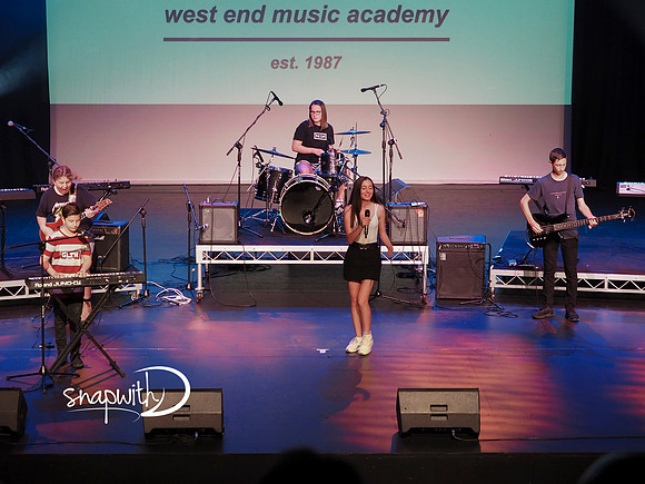 WEMA Awards Show by ©SnapwithD ©Demi Mammoliti
