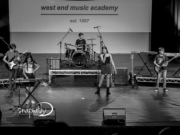 WEMA Awards Show by ©SnapwithD ©Demi Mammoliti