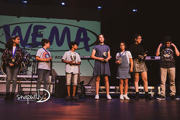 WEMA Awards Show by ©SnapwithD ©Demi Mammoliti