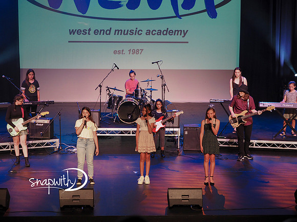 WEMA Awards Show by ©SnapwithD ©Demi Mammoliti