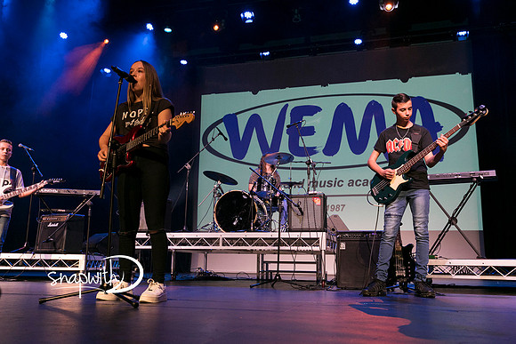 WEMA Awards Show by ©SnapwithD ©Demi Mammoliti