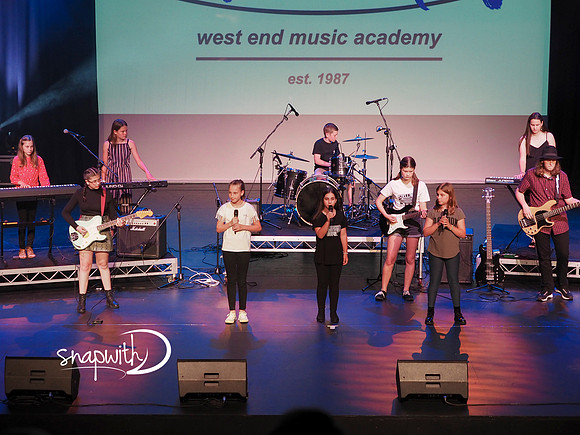 WEMA Awards Show by ©SnapwithD ©Demi Mammoliti