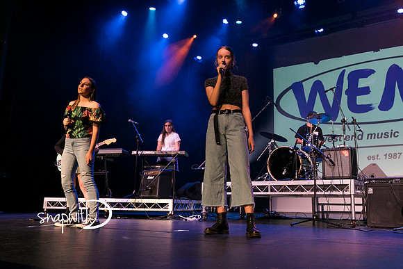 WEMA Awards Show by ©SnapwithD ©Demi Mammoliti