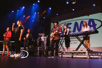 WEMA Awards Show by ©SnapwithD ©Demi Mammoliti