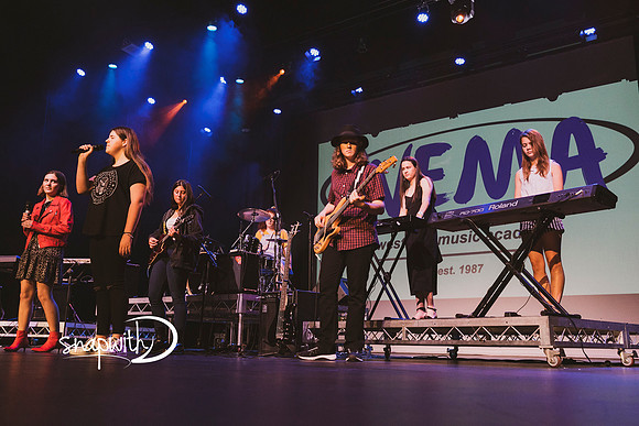 WEMA Awards Show by ©SnapwithD ©Demi Mammoliti