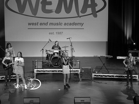 WEMA Awards Show by ©SnapwithD ©Demi Mammoliti