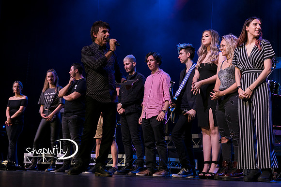 WEMA Awards Show by ©SnapwithD ©Demi Mammoliti