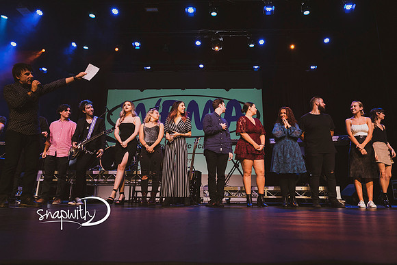 WEMA Awards Show by ©SnapwithD ©Demi Mammoliti