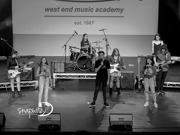 WEMA Awards Show by ©SnapwithD ©Demi Mammoliti