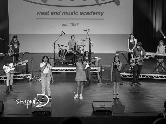 WEMA Awards Show by ©SnapwithD ©Demi Mammoliti