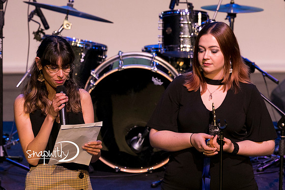 WEMA Awards Show by ©SnapwithD ©Demi Mammoliti