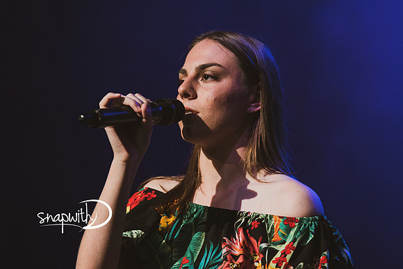 WEMA Awards Show by ©SnapwithD ©Demi Mammoliti